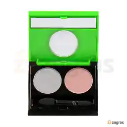 سایه چشم دو رنگ ES80 – کالیستا