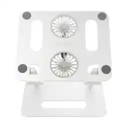 پایه خنک کننده لپتاپ ارگو مدل WLB004