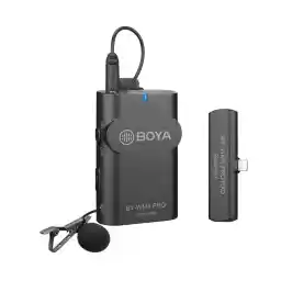 میکروفون بی‌سیم بویا BOYA BY-WM4 Pro-K3 Microphone