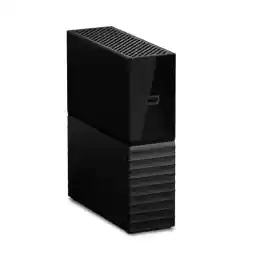 هارددیسک اکسترنال وسترن دیجیتال مدل My Book Desktop ظرفیت 8 ترابایت Western Digital My Book Desktop External Hard Dri هارددیسک اکسترنال وسترن دیجیتال مدل My Book Desktop ظرفیت 8 ترابایت Western Digital My Book Desktop External Hard Dri