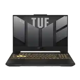 لپ تاپ ایسوس 15.6 اینچی مدل TUF Gaming FX507ZV4 i7 12700H 16GB 1TB RTX4060 لپ تاپ ایسوس 15.6 اینچی مدل TUF Gaming FX507ZV4 i7 12700H 16GB 1TB RTX4060
