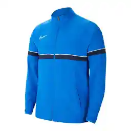 M Nk Df Acd21 Trk Jkt W محصولات آموزشی لباس ورزشی بالا