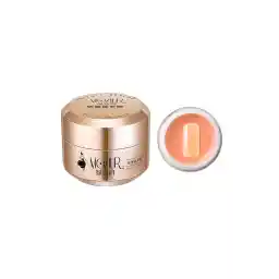 MOZIUR Builder Jel Apricot Nude 15ml