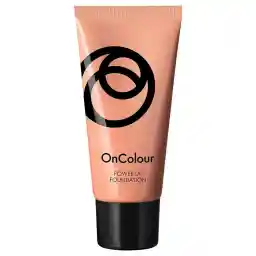 کرم پودر اوریفلیم سری آنکالر مدل Power Up مناسب انواع پوست حجم 30 میل