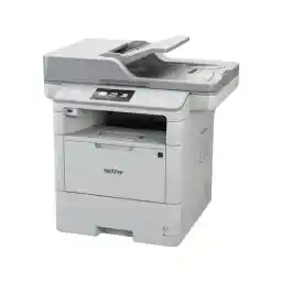 پرینتر چندکاره لیزری برادر مدل MFC-L6900DW Brother MFC-L6900DW Multifunction Laser Printer