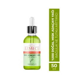 روغن اسرا ازمچی کلاری مریم گلی 50 میلی لیتر