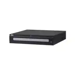 ضبط کننده ویدیویی NVR608-64/128-4KS2 NVR608-64 / 128-4KS2 video recorder