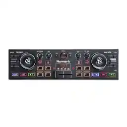 دی جی کنترلر نومارک Numark DJ2 GO2 DJ Controller