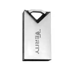 فلش مموری وریتی مدل V820 ظرفیت 16 گیگابایت فلش مموری وریتی مدل V820 ظرفیت 16 گیگابایت