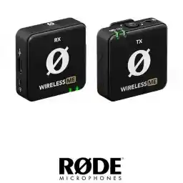 میکروفون بی سیم رُد Rode Wireless ME Microphone میکروفون بی سیم رُد Rode Wireless ME Microphone
