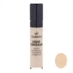 کانسیلر گابرینی مدل فتوژنیک شماره 03