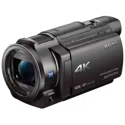 دوربین تصویربرداری Sony FDR-AX33 4K Ultra HD