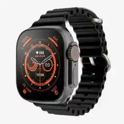 ساعت هوشمند مدل HK8 PRO MAX ساعت هوشمند مدل HK8 PRO MAX