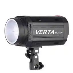 فلاش استودیویی ورتا Verta MD300 Studio Flash