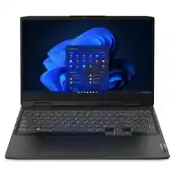 لپ تاپ لنوو 15.6 اینچی IdeaPad Gaming 3 i5-12450H-16GB-1TB SSD لپ تاپ لنوو 15.6 اینچی IdeaPad Gaming 3 i5-12450H-16GB-1TB SSD