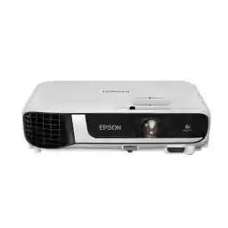 ویدئو پروژکتور اپسون مدل EPSON EB-W51 EPSON EB-W51