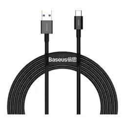 کابل 1 متری USB به Type-C بیسوس CATYS-01 1 meter USB cable to Beissus CATYS-01 Type-C