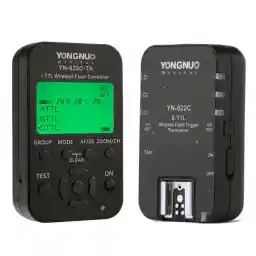 رادیو تریگر یانگنو YONGNUO YN-622C KIT TTL