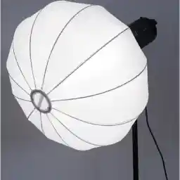 سافت بال پرتابل Lantern softbox 65cm