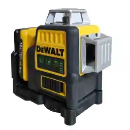 تراز لیزری مدل 3 بعدی 3D-T 360 نور سبز