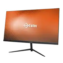 مانیتور فاطر مدل F22-075B1 سایز 22 اینچ