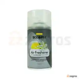 اسپری خوشبو کننده هوا اسکلاره مدل Silver Scent حجم 250 میل
