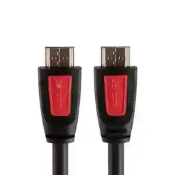 کابل تبدیل ارلدام Earldom HDMI To HDMI Cable ET-W09 Version 1.4 1.5M