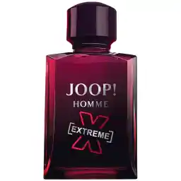 ادو تویلت مردانه ژوپ مدل Homme Extreme حجم 125 میل