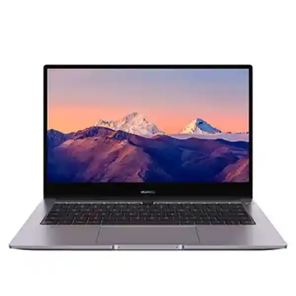 لپ تاپ 14 اینچی هوآوی مدل MateBook B3-420