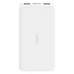 پاوربانک شیائومی مدل REDMI ظرفیت 20 هزار میلیآمپرساعت