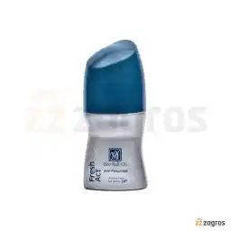 رول ضد تعریق دئودورانت مردانه مای مدل فرش اکت 50 میل