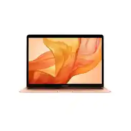 لپ تاپ 13 اینچی اپل مدل 2019 MacBook Air MVFM2 با صفحه نمایش رتینا