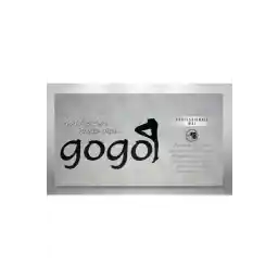 واکس قالب نقره ای گوگو 500 گرم