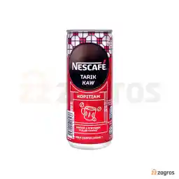آیس کافی نسکافه مدل Tarik Kaw حجم 240 میل