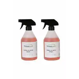 لکه بردار چند منظوره ترکیکر 500 میلی لیتری بسته 2 عددی