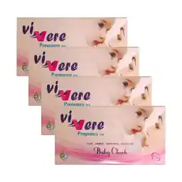 بی بی چک ویور مدل Cassette مجموعه چهار عددی