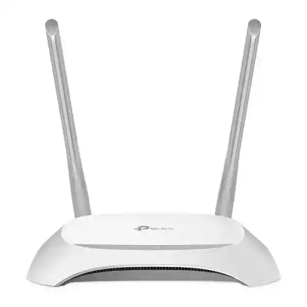 TP-LINK TL-WR840N300Mbps New Design Wireless N Router TP-LINK TL-WR840N300Mbps New Design Wireless N Router