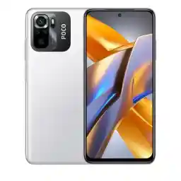 گوشی موبایل شیائومی مدل Poco M5s دو سیم کارت ظرفیت 256 گیگابایت و رم 8 گیگابایت - گلوبال Xiaomi Poco M5s Dual SIM 256GB And 8GB RAM Mobile Phone - Global گوشی موبایل شیائومی مدل Poco M5s دو سیم کارت ظرفیت 256 گیگابایت و رم 8 گیگابایت - گلوبال Xiaomi Poco M5s Dual SIM 256GB And 8GB RAM Mobile Phone - Global