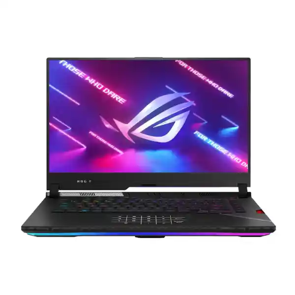 لپ تاپ ایسوس 15.6 اینچی مدل ROG Strix SCAR 15 G533ZM i9 16GB 1TB SSD 6GB RTX3060