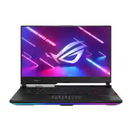 لپ تاپ ایسوس 15.6 اینچی مدل ROG Strix SCAR 15 G533ZM i9 16GB 1TB SSD 6GB RTX3060