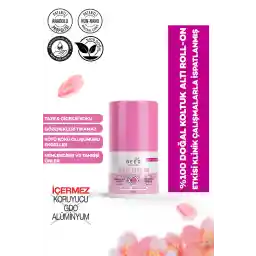 Beeo Apicare Propolis Roll-on Deo Women 50 ml