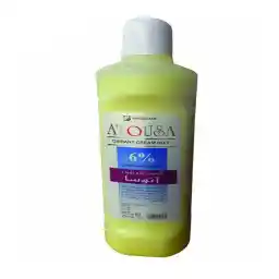 اکسیدان 6% آتوسا 100 حجم 750 میل