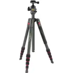 سه پایه ونگارد VANGUARD VEO 2 235AB TRIPOD Red