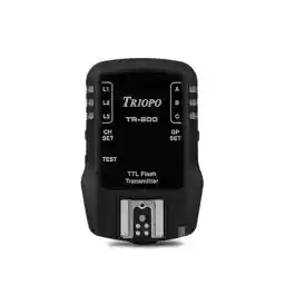 گیرنده تریگر TRIOPO TTL Wireless Trigger
