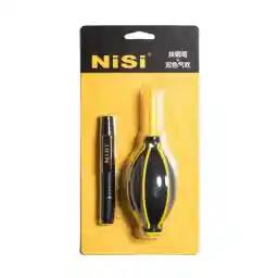 کیت تمیز کننده (Nisi Cleaning kit (cleaning pen+blower