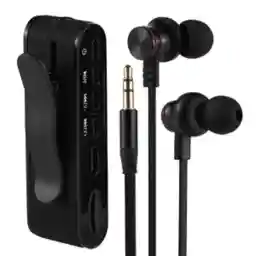 هدست تسکو مدل TH 5349 TSCO TH 5349 Headphone