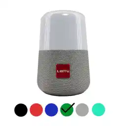 اسپیکر بلوتوثی لیتو Leitu LK-2 Portable Speaker سبز ارتشی