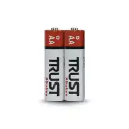 باتری Trust آلکالاین قلمی دوتایی Alkaline battery