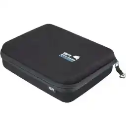 کیف حمل دوربین گوپرو SP Gadgets POV Case Session, Black, Small