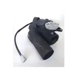 اگزوز پانتالون چوک Abart اگزوز سازگار موتور اگزوز با کیفیت مشکی برش خروجی اگزوز kat out aut اگزوز Varex